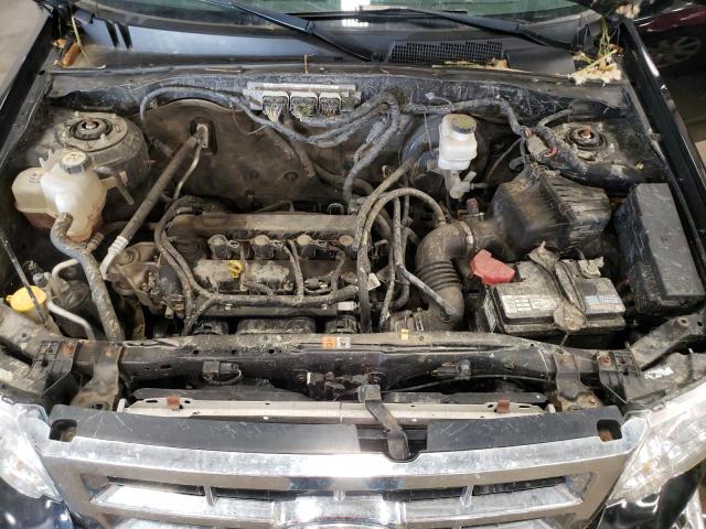 Photo 7 from auction – 2012 FORD ESCAPE LIM with VIN 1FMCU9E76CKB16741