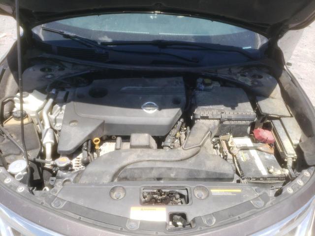 Photo 7 from auction – 2015 NISSAN ALTIMA 2.5 with VIN 1N4AL3AP8FN367173