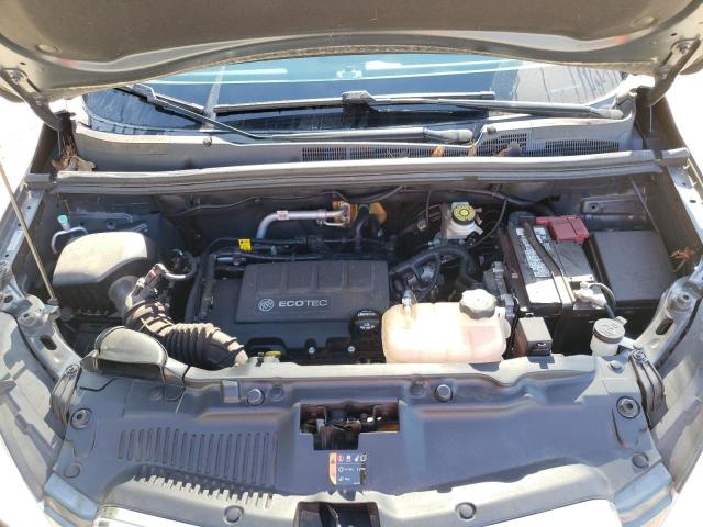 Photo 7 from auction – 2016 BUICK ENCORE with VIN KL4CJASB7GB621050