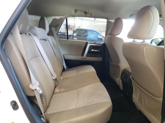 Photo 6 from auction – 2015 TOYOTA 4RUNNER SR with VIN JTEBU5JR0F5209088