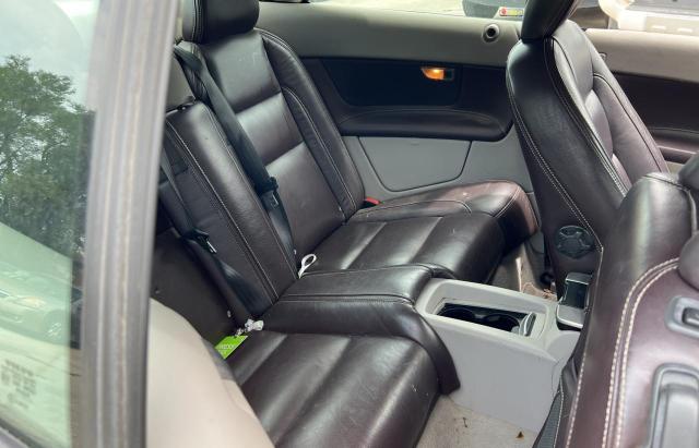 Photo 6 from auction – 2008 VOLVO C70 T5 with VIN YV1MC67298J047692