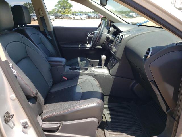 Photo 5 from auction – 2011 NISSAN ROGUE S with VIN JN8AS5MV4BW289633