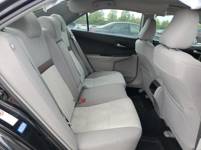 Photo 6 from auction – 2014 TOYOTA CAMRY L with VIN 4T4BF1FK3ER341593