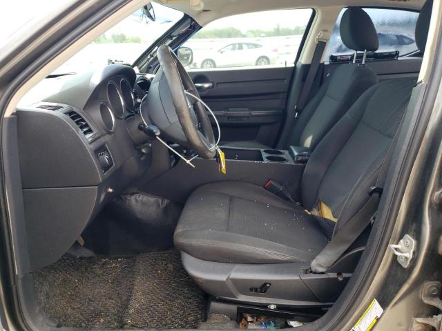 Photo 5 from auction – 2009 DODGE CHARGER with VIN 2B3LA43T79H567212