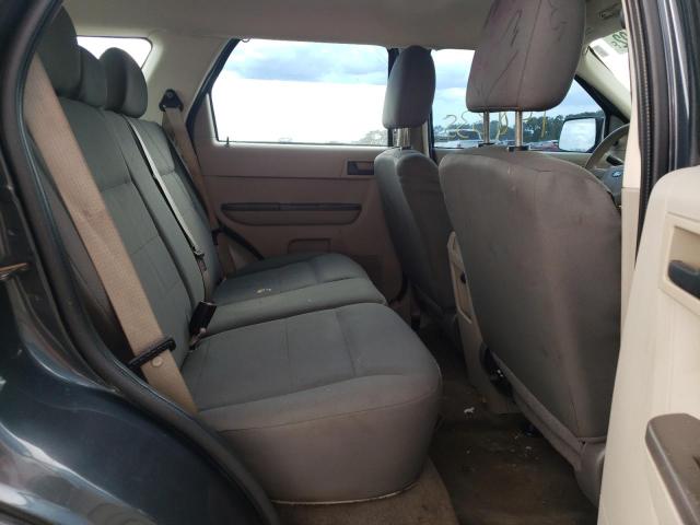 Photo 6 from auction – 2009 FORD ESCAPE XLS with VIN 1FMCU02769KA50250