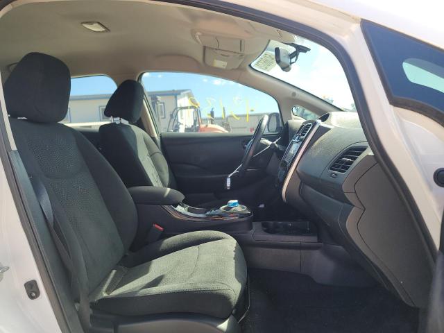 Фото 5 с аукциона – 2014 NISSAN LEAF S с VIN 1N4AZ0CP9EC337779