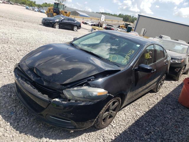Photo 2 from auction – 2016 DODGE DART SXT with VIN 1C3CDFBB3GD613482