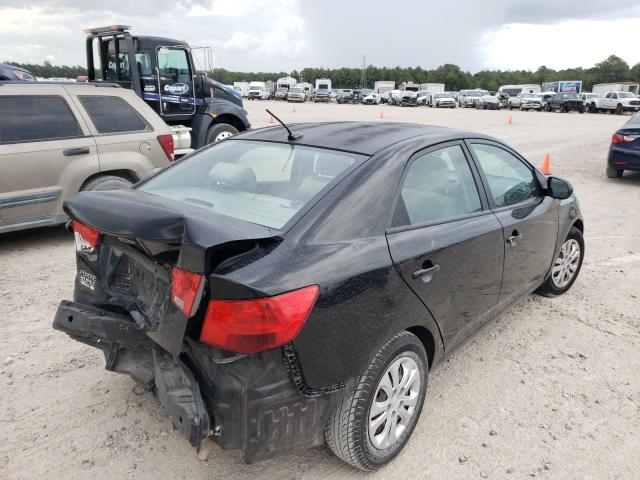 Photo 4 from auction – 2013 KIA FORTE LX with VIN KNAFT4A25D5649632