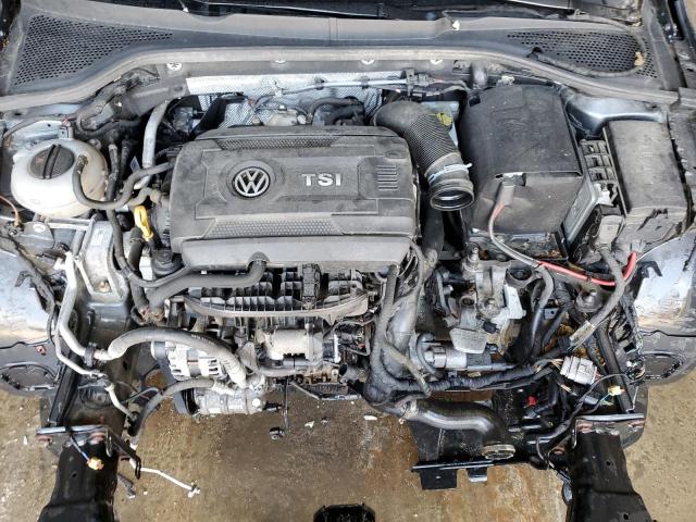 Photo 7 from auction – 2015 VOLKSWAGEN GOLF with VIN 3VW817AU9FM097700