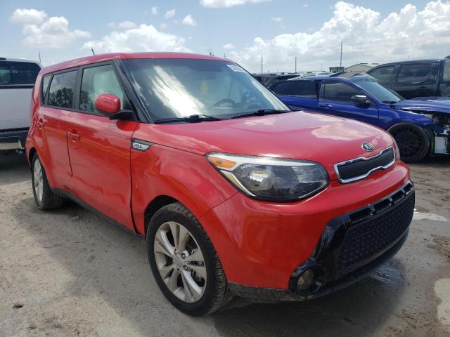 KIA SOUL + 2016 with VIN KNDJP3A59G7843238 - Photo from auction