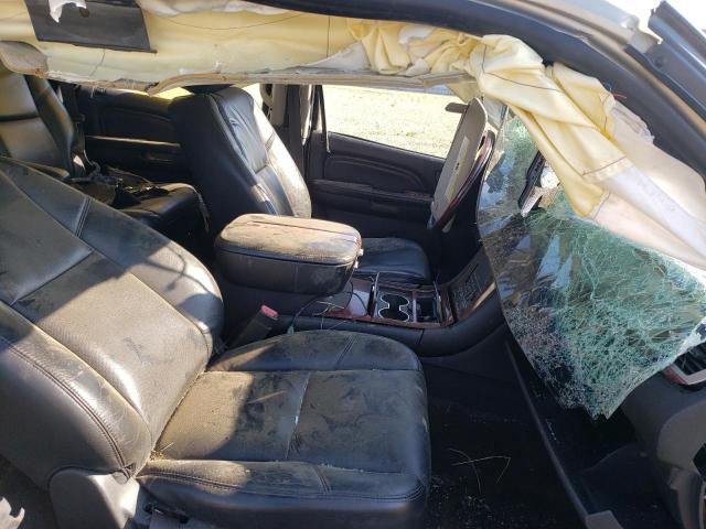 Photo 5 from auction – 2007 CADILLAC ESCALADE L with VIN 1GYFK63897R395031