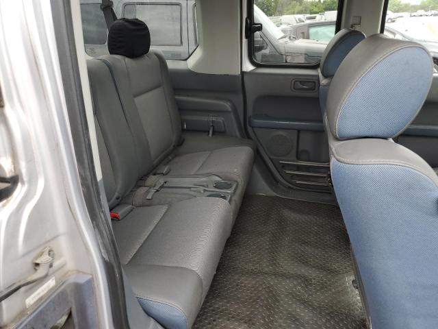 Photo 6 from auction – 2005 HONDA ELEMENT EX with VIN 5J6YH28605L015632
