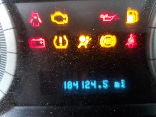 Photo 8 from auction – 2009 FORD ESCAPE LIM with VIN 1FMCU94G59KD15466