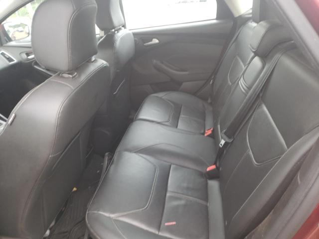 Photo 6 from auction – 2016 FORD FOCUS TITA with VIN 1FADP3N27GL308788