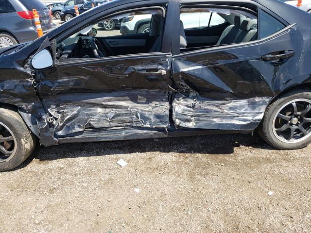 Photo 9 from auction – 2014 TOYOTA COROLLA L with VIN 2T1BURHE1EC186484