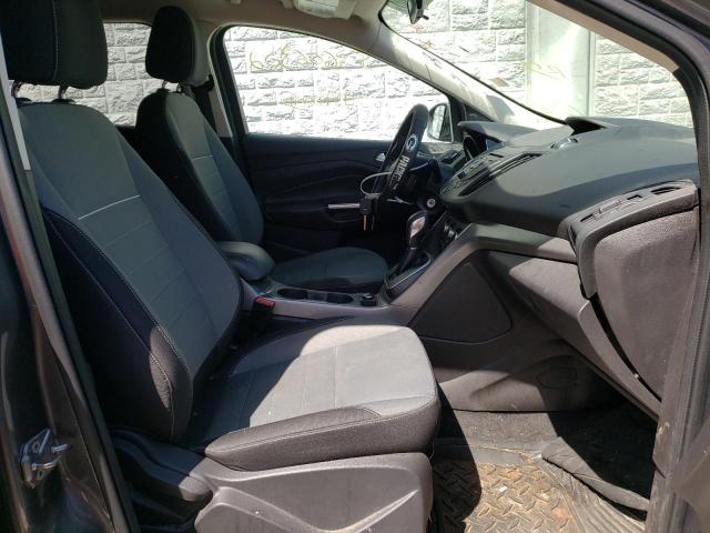 Photo 5 from auction – 2013 FORD ESCAPE SE with VIN 1FMCU9GX1DUB09330