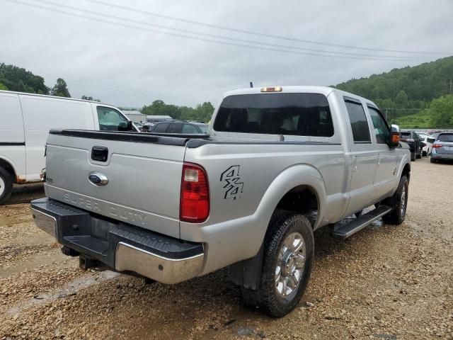 Photo 4 from auction – 2016 FORD F250 SUPER with VIN 1FT7W2BT2GEA80060