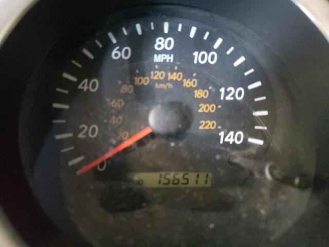 Photo 8 from auction – 2007 TOYOTA HIGHLANDER with VIN JTEEP21A070217333