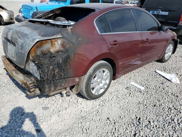 Photo 4 from auction – 2010 NISSAN ALTIMA BAS with VIN 1N4AL2AP5AN516545