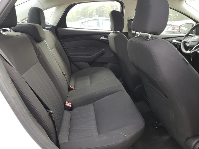 Photo 6 from auction – 2017 FORD FOCUS SEL with VIN 1FADP3H23HL249347