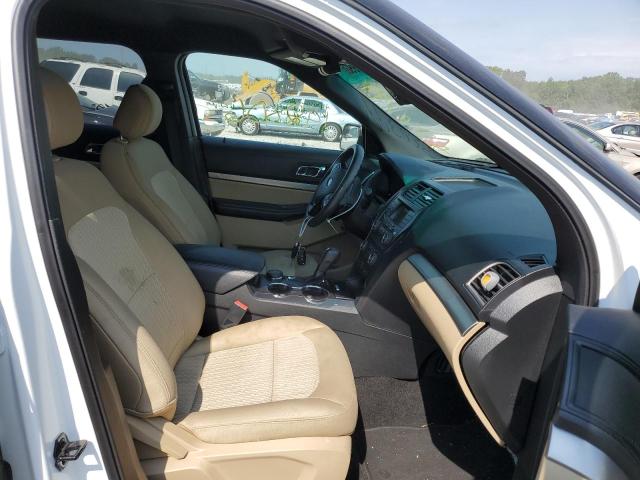 Photo 5 from auction – 2017 FORD EXPLORER with VIN 1FM5K8B89HGB72169