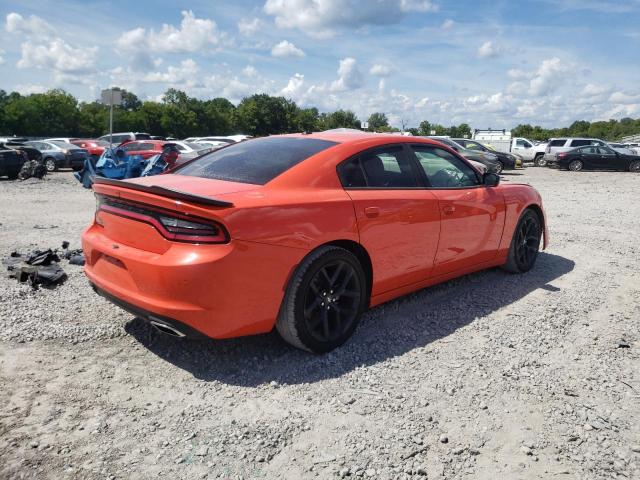 Photo 4 from auction – 2021 DODGE CHARGER SX with VIN 2C3CDXBG6MH557005