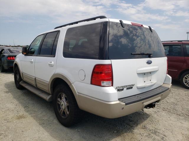 Photo 3 from auction – 2006 FORD EXPEDITION with VIN 1FMFU18536LA03580