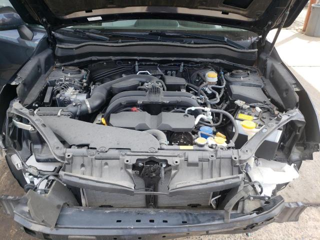 Photo 7 from auction – 2017 SUBARU FORESTER 2 with VIN JF2SJAGC2HH453787
