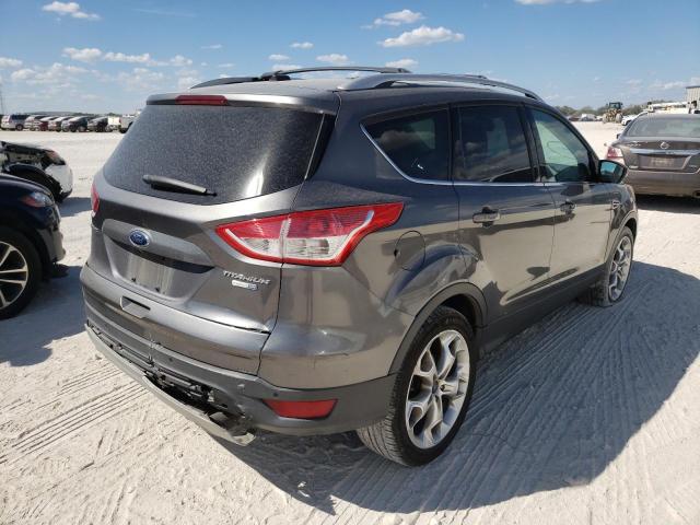 Zdjęcie 4 z aukcji – 2013 FORD ESCAPE TIT z VIN 1FMCU9J90DUD86528