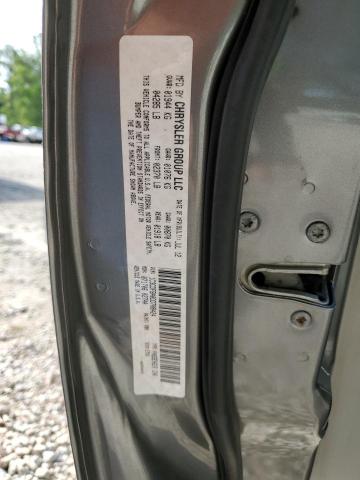 Photo 10 from auction – 2013 DODGE DART with VIN 1C3CDFBA0DD708424