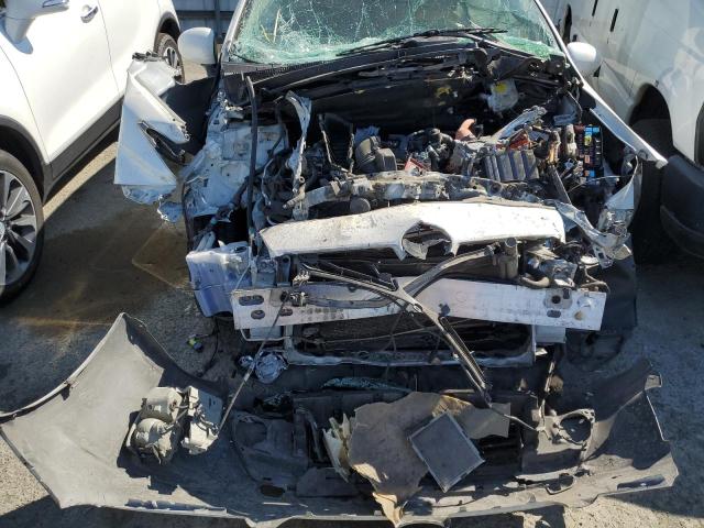 Photo 9 from auction – 2015 TOYOTA PRIUS with VIN JTDKN3DUXF0476435