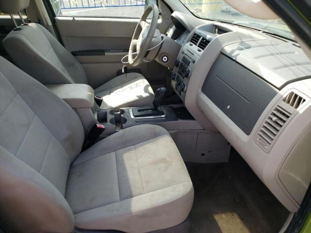 صورة رقم 5 من المزاد - 2012 FORD ESCAPE XLT مع VIN 1FMCU9D7XCKA32696