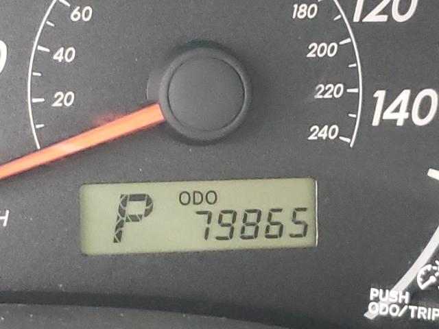 Photo 8 from auction – 2011 TOYOTA COROLA with VIN 2T1BU4EE6BC744414