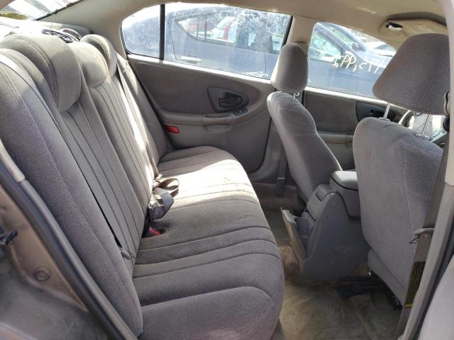 Photo 6 from auction – 2001 CHEVROLET MALIBU with VIN 1G1ND52J316112294