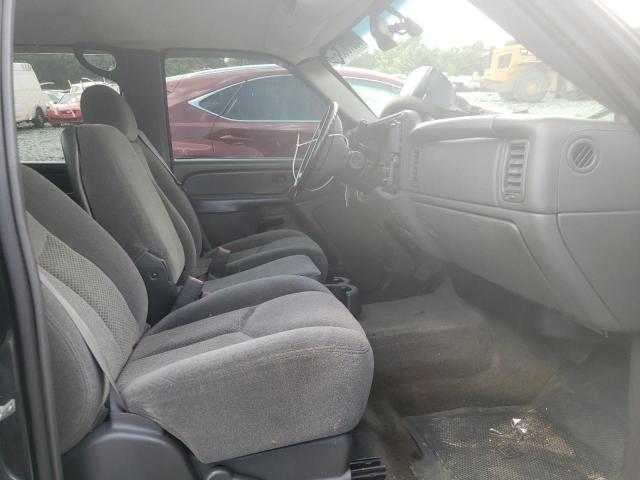 Photo 5 from auction – 2005 CHEVROLET SILVERADO with VIN 2GCEK13T551348027