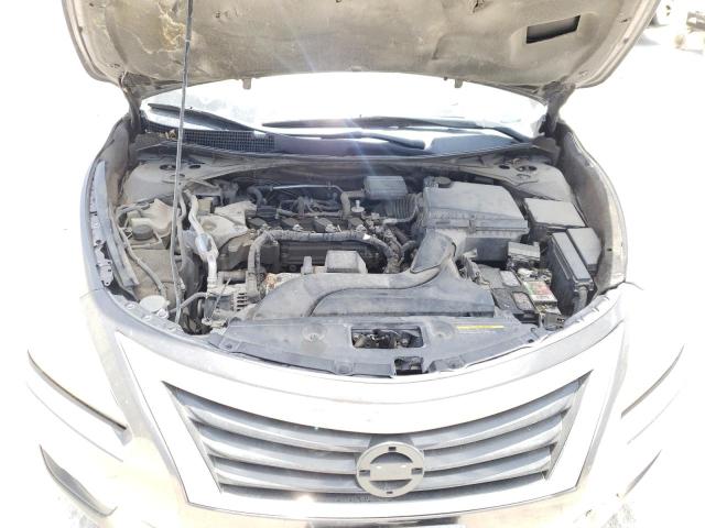 Photo 7 from auction – 2014 NISSAN ALTIMA 2.5 with VIN 1N4AL3AP5EC102589