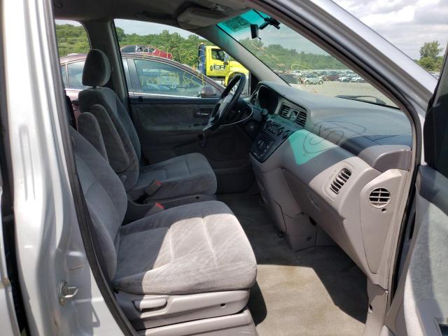 Photo 5 from auction – 2003 HONDA ODYSSEY EX with VIN 5FNRL18663B080133
