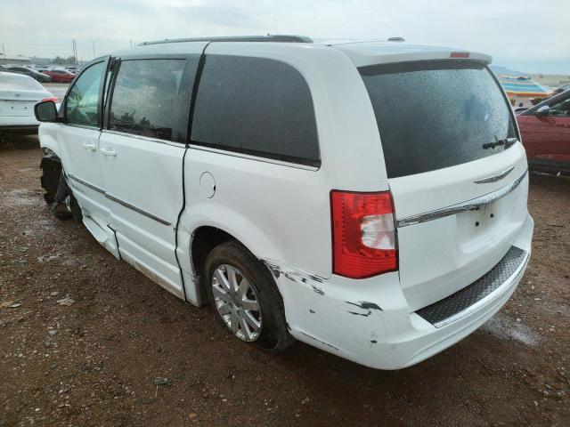 Photo 3 from auction – 2013 CHRYSLER TOWN & COU with VIN 2C4RC1BG7DR816164