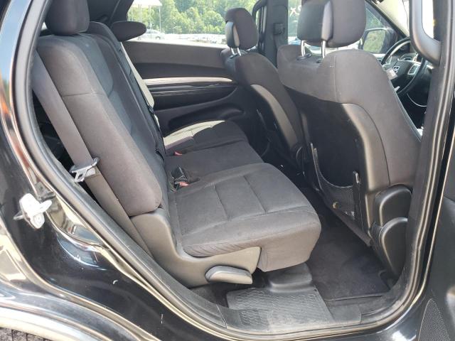 Photo 6 from auction – 2013 DODGE DURANGO SX with VIN 1C4RDJAG9DC662290