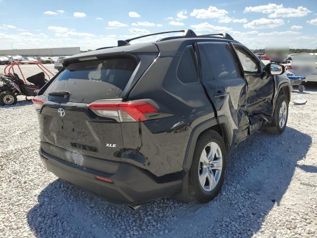 Photo 4 from auction – 2019 TOYOTA RAV4 XLE with VIN 2T3W1RFV2KW009649