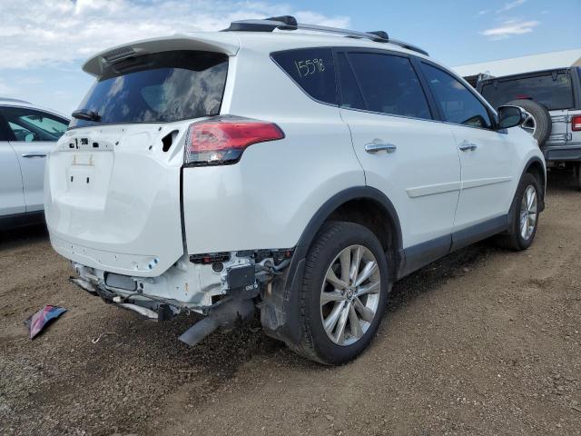 Photo 4 from auction – 2017 TOYOTA RAV4 LIMIT with VIN 2T3DFREVXHW636974