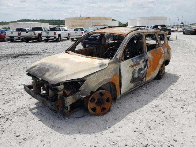 Photo 2 from auction – 2006 TOYOTA RAV4 with VIN JTMBD33V865012656