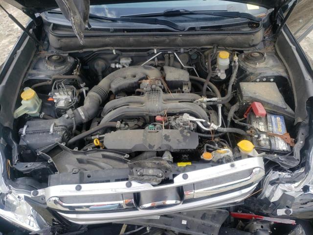 Photo 7 from auction – 2013 SUBARU OUTBACK 2. with VIN 4S4BRBKCXD3306737