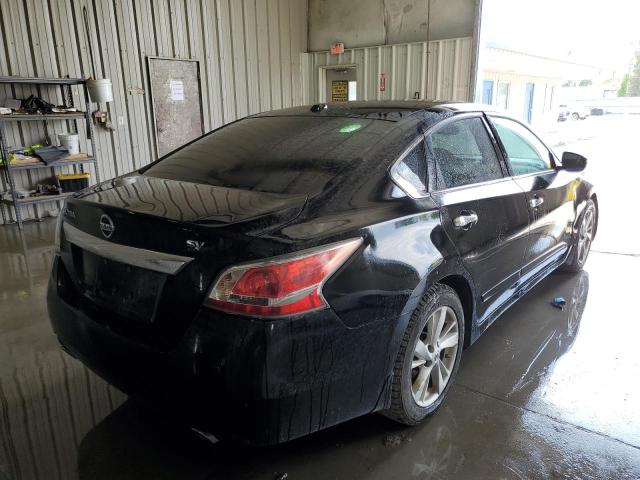 Photo 4 from auction – 2015 NISSAN ALTIMA 2.5 with VIN 1N4AL3AP6FC168473