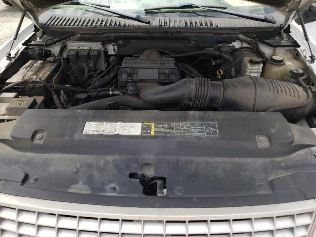 Photo 7 from auction – 2006 FORD EXPEDITION with VIN 1FMFU18536LA03580