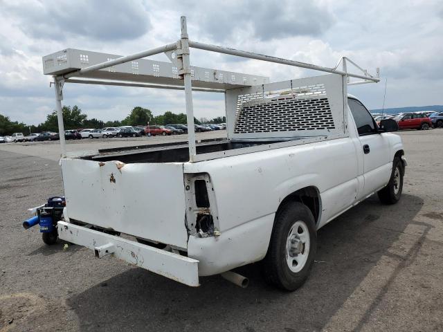 Photo 4 from auction – 2002 CHEVROLET silverado with VIN 1GCEC14W12Z341603