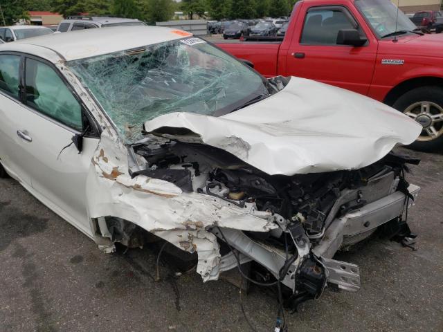 Photo 9 from auction – 2019 NISSAN MAXIMA S with VIN 1N4AA6AV4KC376173