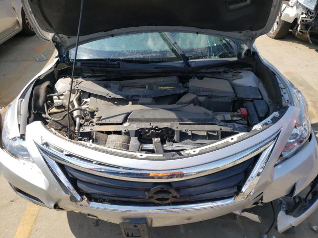 Photo 7 from auction – 2013 NISSAN ALTIMA 2.5 with VIN 1N4AL3AP5DC256623