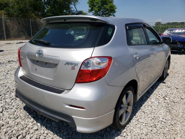 Photo 3 from auction – 2010 TOYOTA COROLLA MA with VIN 2T1KE4EEXAC038462