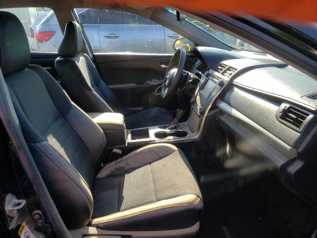 Photo 5 from auction – 2016 TOYOTA CAMRY LE with VIN 4T1BF1FK7GU161885